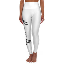Load image into Gallery viewer, High Waisted Yoga Leggings