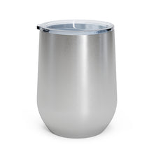 Load image into Gallery viewer, 12oz Insulated Wine Tumbler