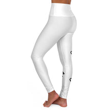Load image into Gallery viewer, High Waisted Yoga Leggings