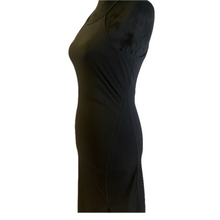 Load image into Gallery viewer, Black Spaghetti Strap Dress (NEW)

