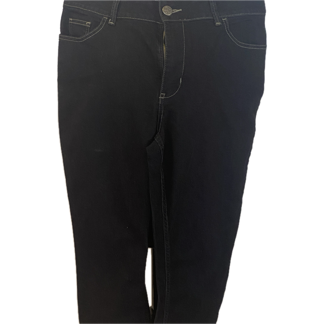 Dark Blue Jeans (NEW)