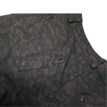 Load image into Gallery viewer, Paniz Black And brown Cheetah Print (NEW)
