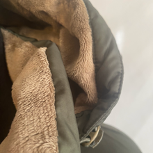 Load image into Gallery viewer, Nautica Army Green Puffy Coat with Hood (NEW)
