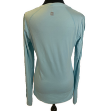 Load image into Gallery viewer, Light Blue Long Sleeve W/ Thumb Hole (NEW)
