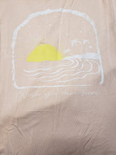 Load image into Gallery viewer, Pink Sleeveless Flowy Tank Top (NEW)
