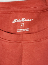 Load image into Gallery viewer, Eddie Bauer Long Sleeve Red Shirt (NEW)
