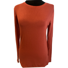 Load image into Gallery viewer, Eddie Bauer Long Sleeve Red Shirt (NEW)
