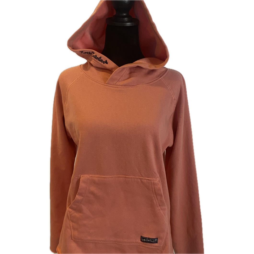 Pink NC Hoodie (NEW)