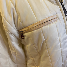 Load image into Gallery viewer, Sean John Tan Puffer Jacket (NEW)
