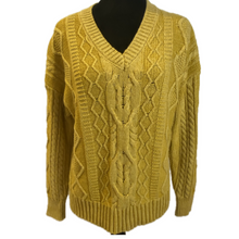 Load image into Gallery viewer, Long Sleeve Sweater (NEW)
