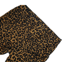 Load image into Gallery viewer, Stretch Cheetah Jeggings With Back Pockets (NEW)
