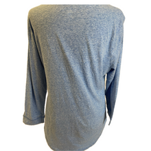 Load image into Gallery viewer, Riders By Lee Mid Sleeve Light Blue Shirt (NEW)
