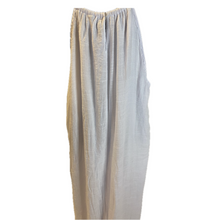 Load image into Gallery viewer, White Halter Styled Dress (NEW)
