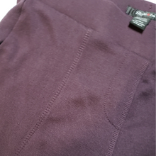 Load image into Gallery viewer, Style &amp; Co. Burgundy Stretch Pants M (NEW)
