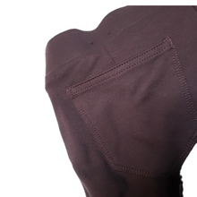 Load image into Gallery viewer, Style &amp; Co. Burgundy Stretch Pants M (NEW)
