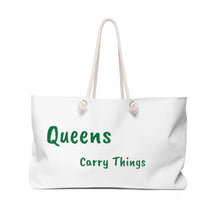 Load image into Gallery viewer, Weekender Bag
