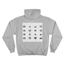 Load image into Gallery viewer, Champion Hoodie
