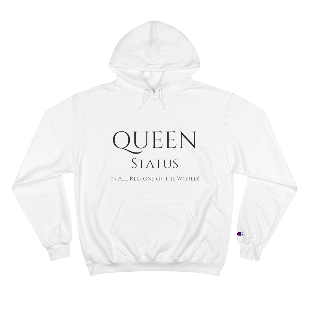 Champion Hoodie
