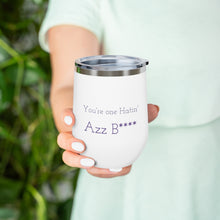 Load image into Gallery viewer, 12oz Insulated Wine Tumbler
