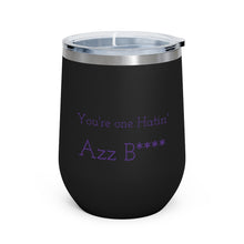 Load image into Gallery viewer, 12oz Insulated Wine Tumbler
