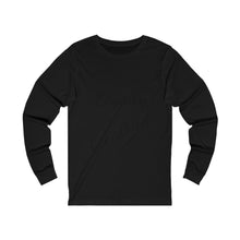 Load image into Gallery viewer, Unisex Jersey Long Sleeve Tee

