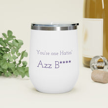 Load image into Gallery viewer, 12oz Insulated Wine Tumbler
